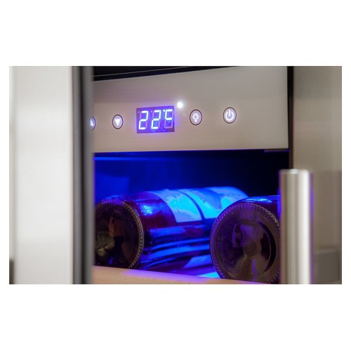 Винный шкаф Cold Vine C30-KST2