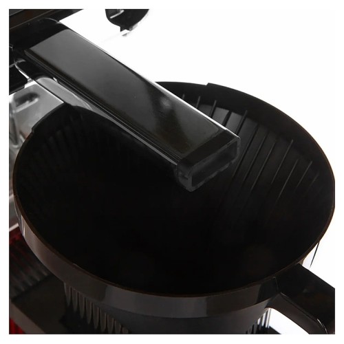 Кофеварка Moccamaster KBG741 Select красный металлик