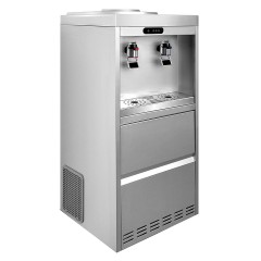 Льдогенератор Koreco AZ 30/7 BD SI (с уценкой)