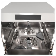 Посудомоечная машина с фронтальной загрузкой SMEG Professional SPD500S