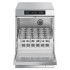 Стаканомоечная машина SMEG Professional SPG403MS