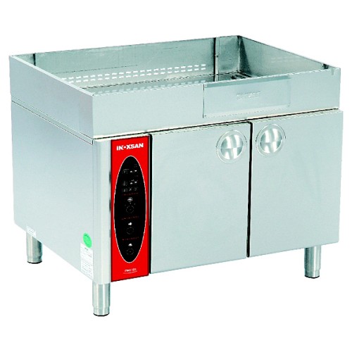 Шкаф расстоечный INOKSAN INO-FGM100