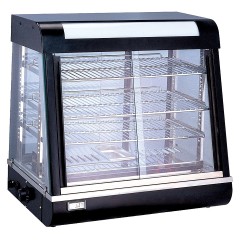 Витрина тепловая EKSI HW-60-2 рст