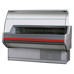 Витрина холодильная Ариада ВУ 2-200