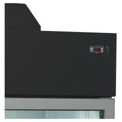 ВИТРИНА МОРОЗИЛЬНАЯ ПРИСТЕННАЯ TEFCOLD MTF185B