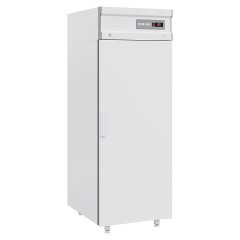 Шкаф холодильный POLAIR CM105-S (R290)