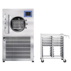 Камера лиофильная Abat ЛФ-16П