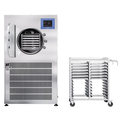 Камера лиофильная Abat ЛФ-16П