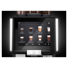Кофемашина WMF 1500 S+ 03.1920.5009 + HC (с бункером для шоколада)