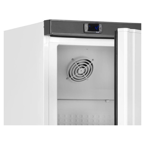 Шкаф холодильный TEFCOLD UR200