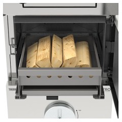 Гриль угольный Big Green Egg XLarge