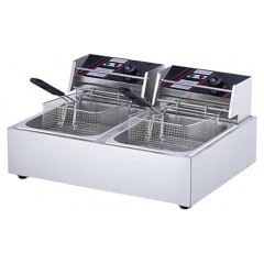 Фритюрница электрическая ROAL SZ-82