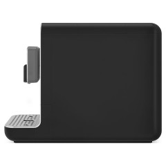 Кофемашина автоматическая SMEG BCC11BLMEU черная
