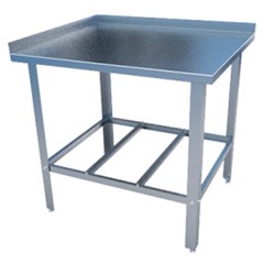 Стол производственный Assum СПБУ-С-6/6