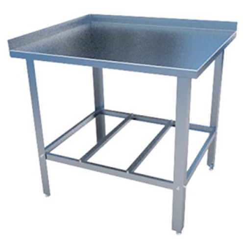 Стол производственный Assum СПБУ-С-6/6