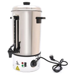 Кофеварка-перколятор Airhot CP15