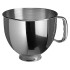 Миксер планетарный KitchenAid 5KPM5EER красный