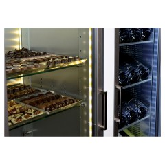 Модуль для шоколада Expo PM-CAR10