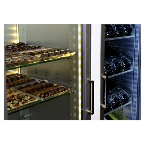 Модуль для шоколада Expo PM-CAR10