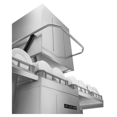 Купольная посудомоечная машина SMEG Professional SPH505L