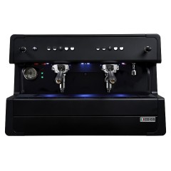 Кофемашина CIME CO-05 A 2GR Total Black