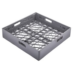 Машина посудомоечная туннельная МПТ-1700 (левая)