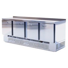 СТОЛ  МОРОЗИЛЬНЫЙ KAYMAN КСМ-1111/70-Н