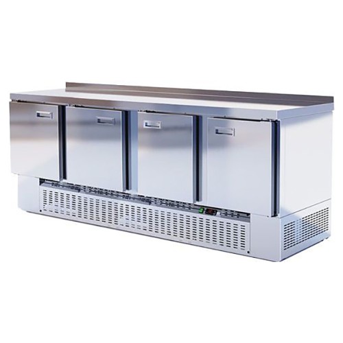 СТОЛ  МОРОЗИЛЬНЫЙ KAYMAN КСМ-1111/70-Н