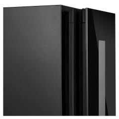 Винный шкаф Libhof Connoisseur CF-6 black