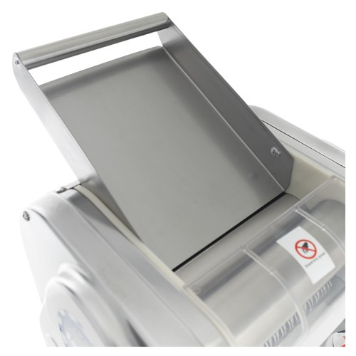 Тестораскатка-лапшерезка электрическая Foodatlas DSS-200C