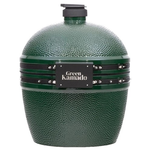 Гриль керамический Green Kamado II XL