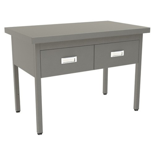 Стол производственный закрытый Restoinox СПЯ-12/7