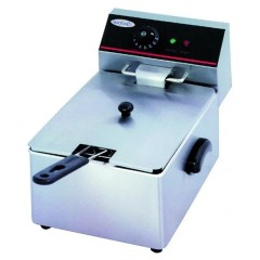 Фритюрница электрическая Starfood FRI-4L