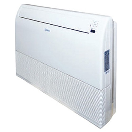 Напольно-потолочная сплит-система Sakata SIB-50TBV / SOB-50VB