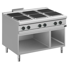 ПЛИТА 6 КОНФОРОЧН.900 СЕР. APACH APRE-129P/PL