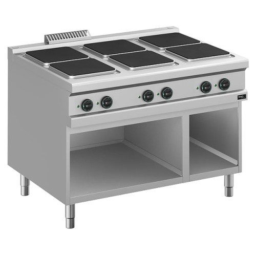 ПЛИТА 6 КОНФОРОЧН.900 СЕР. APACH APRE-129P/PL