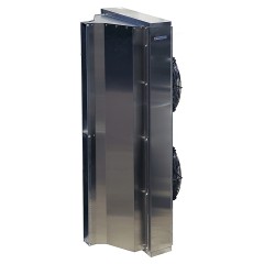 Тепловая завеса Тепломаш КЭВ-100П4060W нерж. сталь