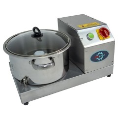 Куттер Bosfor UZK-04