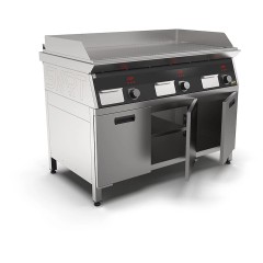 Гриль индукционный SMART INDUCTION G76-RB