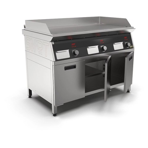 Гриль индукционный SMART INDUCTION G76-RB