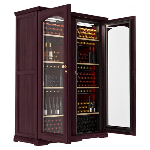 Винный шкаф IP Industrie CEX 2501 VU