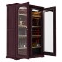 Винный шкаф IP Industrie CEX 2501 VU