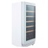 Винный шкаф Cellar Private CP032-1TWH белая дверь