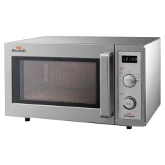 Печь микроволновая Sirman MINNEAPOLIS WP1000 PF M