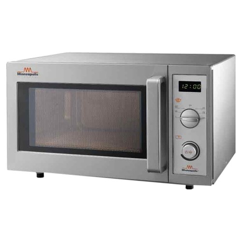 Печь микроволновая Sirman MINNEAPOLIS WP1000 PF M