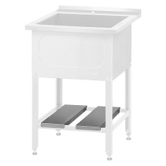 Полка-настил Mecon Norma Inox ВМСн-530 2 шт.