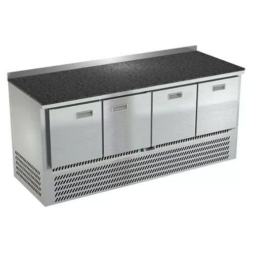 СТОЛ МОРОЗ. ПРИСТЕН. КАМЕНЬ СПН/М-422/22-1906