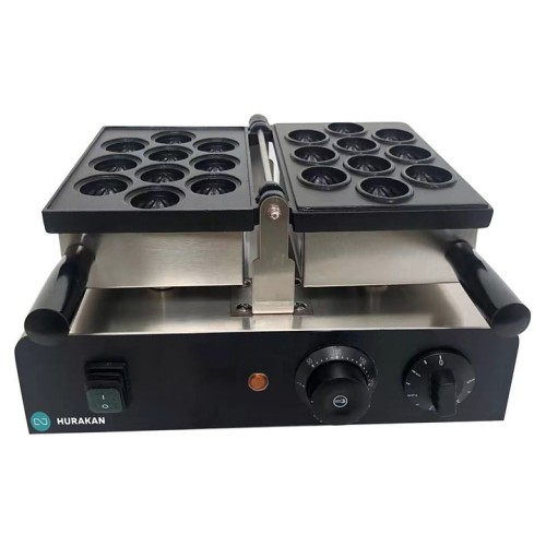 Вафельница Hurakan HKN-GES230 NUT