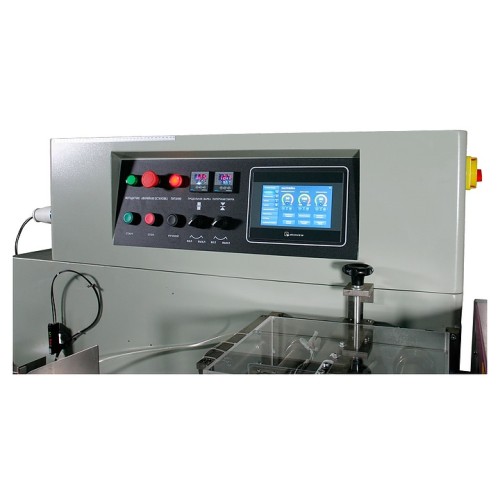 Автомат фасовочно-упаковочный МАГИКОН 450AGXTS сервоприводный