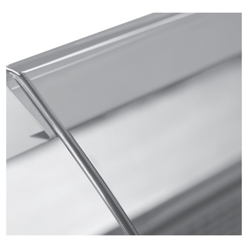 Витрина холодильная CRYSPI Octava XL SN 1200